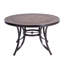 Mobilier de jardin 48 po