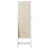 Blanc est en rupture de stock