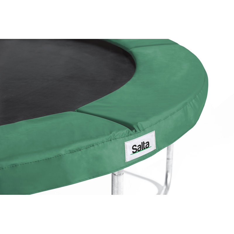 Salta Safety Pad 213cm, Green