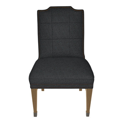 Travis By Michael Weiss Upholstered Dining Chair
