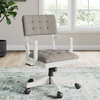 Chaise de bureau Abydos