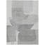 Machine Washable Indoor/Outdoor Xhevrie Linen Rug-112122488
