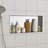 25" X 13" Stainless Steel Shower Niche-35575483-35575472