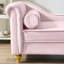 Chaise longue rembourrée Gaurik-88428811