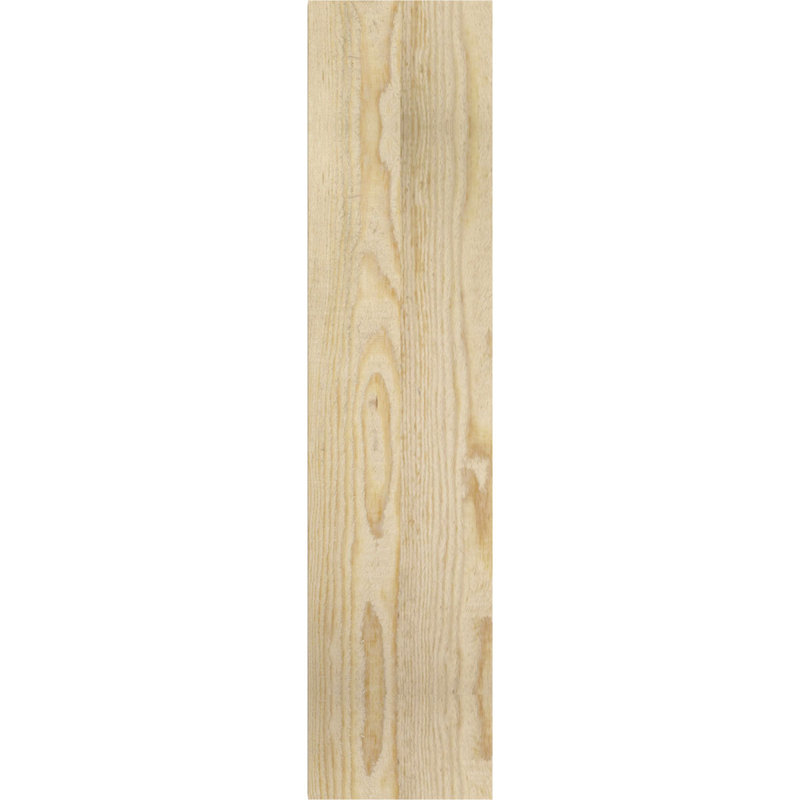 Legacy Block Perspector, P 14 po x H 26 po, Sapin Douglas de 5 1/2 po (lisse)
