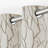 Leija Sheer Curtain Pair-334525283-334525280