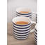 Nautical 4 Piece Mug Set