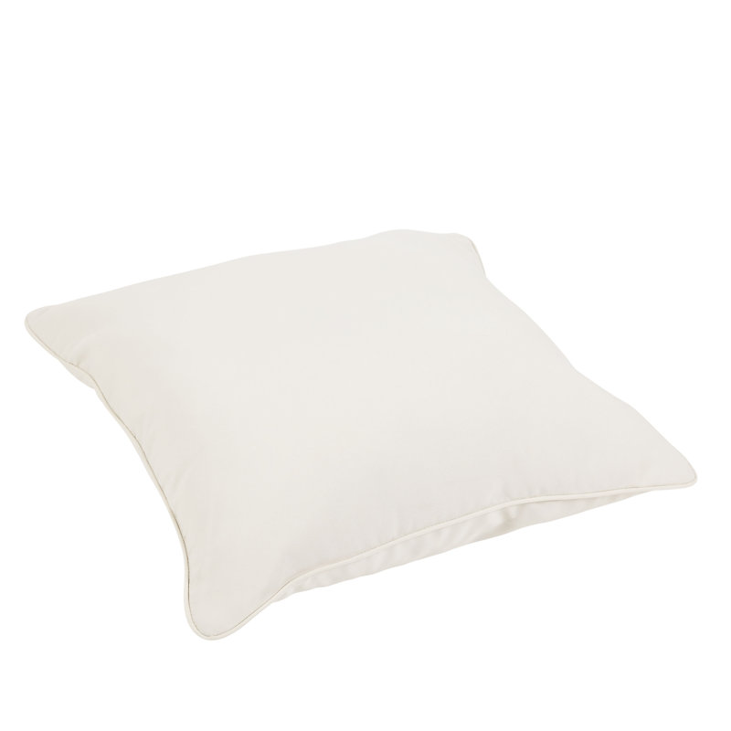  Indoor/Outdoor Euro Pillow