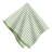 Adamsburg 100% Linen Striped Square Napkin-95979782