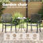 Patio Dining Armchair-437438678