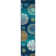 Akridge Floral Indoor Rug