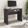 Burham 40" W Rectangle Small Space Writing Desk