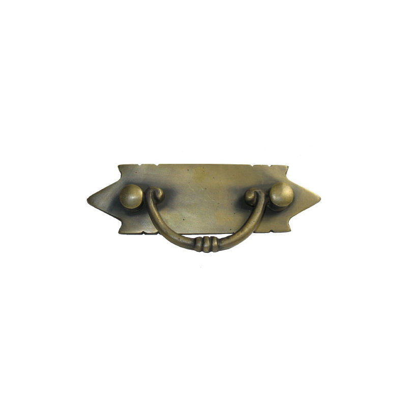 Drop Handle