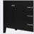 Bousson 35.5'' Bathroom Vanity Base Only