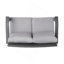 HONOLULU LOVESEAT