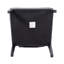 Upholstered Dining Chair-1276345562