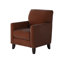 Aravis 30" Wide Polyester Armchair-290229658