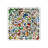 Butterflies XOXO Acrylic Candy Catchall Dish-126232109