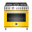 Bertazzoni 36'' W Free Standing Range-31098777