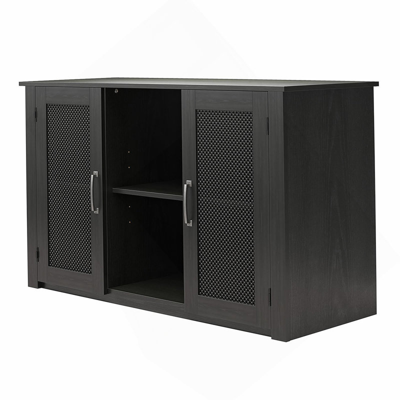 Support pour aquarium ou terrarium 55 gallons