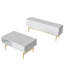 Kaleva 2 - Piece Living Room Table Set-158784674