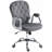 Kimar Chair with Padded Armrests-81948014-72835548