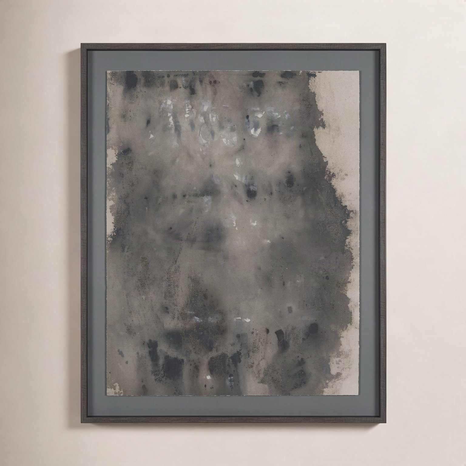 Recondite Painting by Ira Havuka