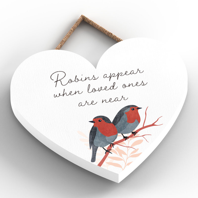 Wall Decor, 10cm H x 9cm W x 0.5cm D