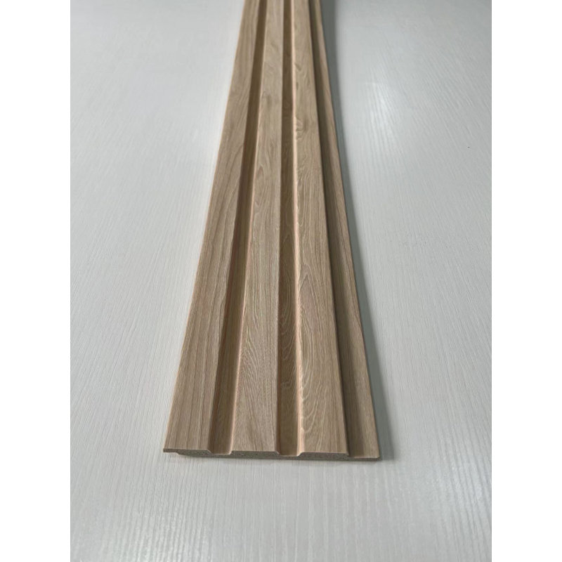 Panneaux muraux composites 94,5 "x 4,8", panneaux muraux pour décoration murale intérieure