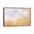 Classic Brown Wood Framed selected