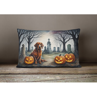 Other/No Pattern Outdoor Throw Pillow