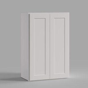 Wall Kitchen Cabinet with Adjustable Shelves