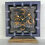 Solid Wood Wall Clock-1998097778