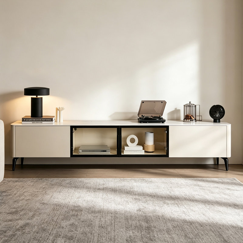 Svoboda, 17.71" H x 78.74" W x 15.74" D