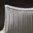 Dune Grey Striped Pieced 7-Piece Queen Comforter Set-237636037-247739351