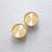 Florence 1.4" Diameter Round Knob Multipack
