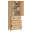 69.5cm Sideboard-91935420