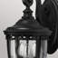 Thynes 3 - Bulb Seeded Glass Outdoor Wall Lantern-14715342-14715341