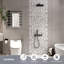 Carrelage mosaïque 11,6 po x 11,8 po Diflart -128519112