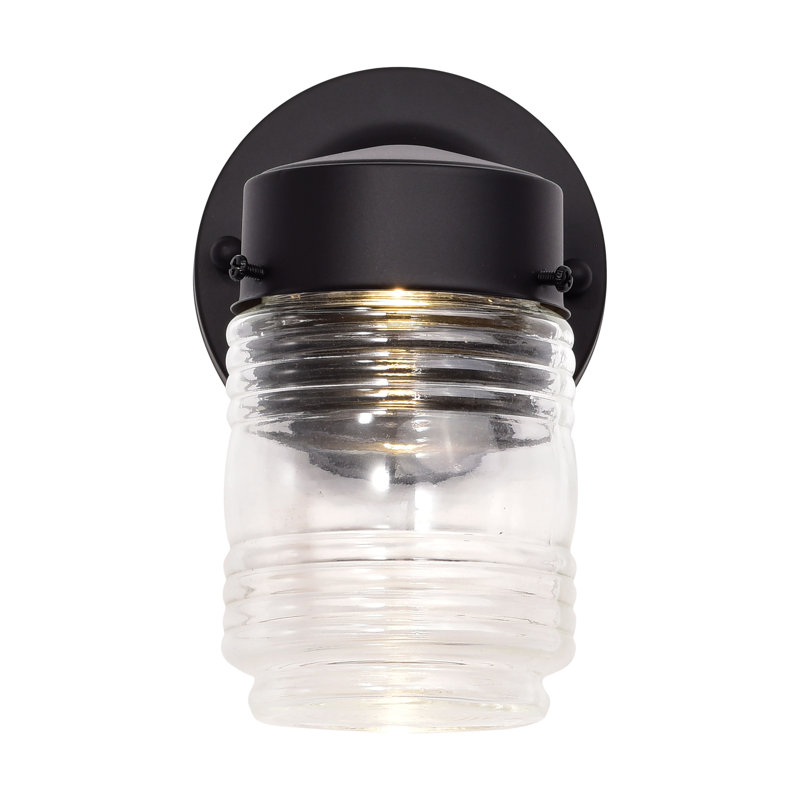Vanwinkle LED Wall Light