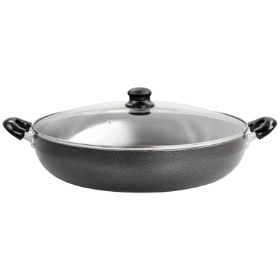 Aluminum Non-Stick Specialty Pan