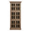 Solid Wood Bookcase-66239764