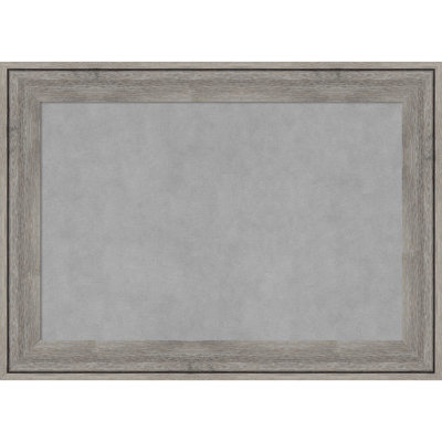 Tableau magnétique gris Regis