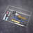 Anzavia 1.88"H x 14"W x 10"D Drawer Organizer