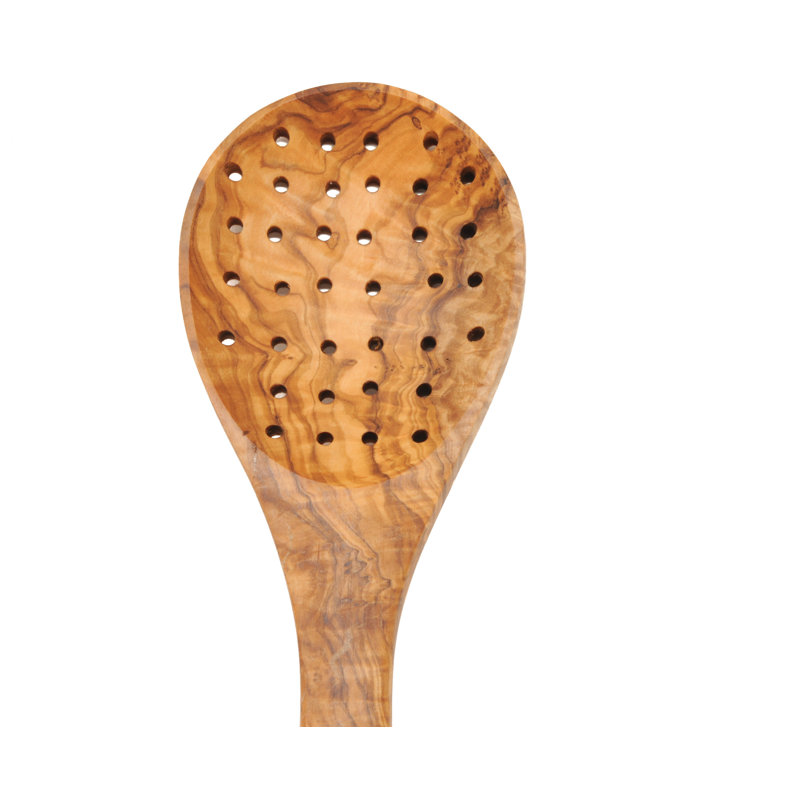 Cuillère à cuisson en bois Beldi Nest