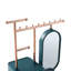 Hillside Avenue Plastic Makeup Organiser-1315184022