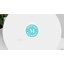 Bacs de rangement en plastique de qualité supérieure avec couvercles en bois Martha Stewart Brody-90712347