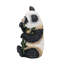 Tian Shan the Panda Statue
