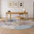 Machine Washable Indoor/Outdoor Chantille ACN2589 Abstract Rug-451664931-451664928