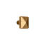 Bronze Square Knob-56414800